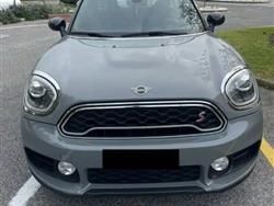 MINI Countryman 2.0 Cooper SD Hype auto my18