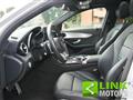 MERCEDES CLASSE C d Automatic Premium