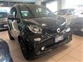 SMART FORTWO 90 0.9 Turbo twinamic Passion