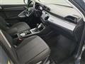 AUDI Q3 35 TDI AUTOMATICA DSG Bus. Advanced (458? mese)