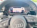 AUDI A3 SPORTBACK SPB 35 TFSI S tronic Business