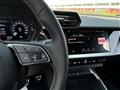 AUDI S3 SPORTBACK SPB TFSI 310 CV quattro S-tronic