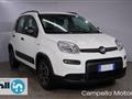 FIAT PANDA 1.0 70cv Hybrid City Life