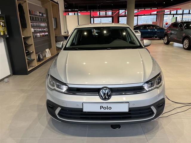 VOLKSWAGEN POLO 1.0 TSI Life