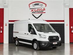 FORD TRANSIT 290 2.0 TDCi 130cv L2H2 Trend