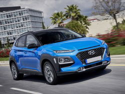 HYUNDAI KONA HYBRID 1.6 HEV XPRIME TECHNO PACK 2WD DCT