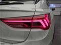 AUDI Q3 SPORTBACK SB  SPORTBACK 45 TFSI E S TRONIC MY 24