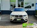 BMW X3 xDrive30dA 258CV xLine