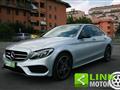 MERCEDES CLASSE C d Automatic Premium