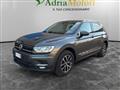 VOLKSWAGEN TIGUAN 2.0 TDI SCR 4MOTION Business BlueMotion Technology