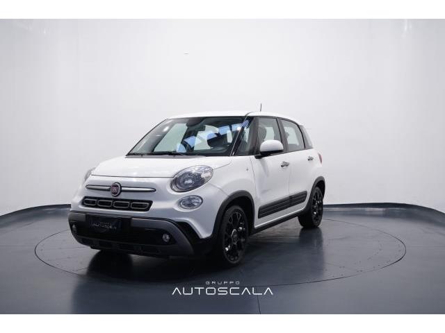 FIAT 500L 1.4 95cv S&S Cross