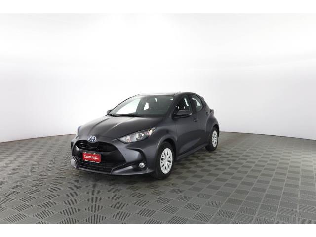 TOYOTA YARIS 1.5 Hybrid 5 porte Active