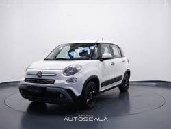 FIAT 500L 1.4 95cv S&S Cross