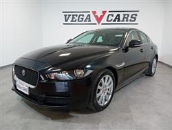 JAGUAR XE 2.0 D 180 CV AWD aut. Prestige TAGLIANDI UFFIC