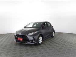 TOYOTA YARIS 1.5 Hybrid 5 porte Active