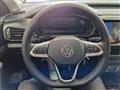 VOLKSWAGEN T-Cross 1.0 tsi Style 95cv