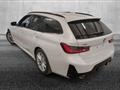 BMW SERIE 3 TOURING d 48V xDrive Touring Msport