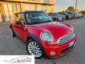 MINI MINI 3 PORTE 1.6 16V One (55kW) Salt