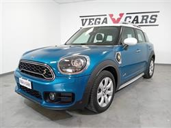 MINI COUNTRYMAN HYBRID 1.5 Cooper SE Business Countryman ALL4 Automatica