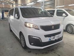 PEUGEOT TRAVELLER BlueHDi 120 S&S Long Business #VARI COLORI