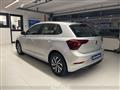 VOLKSWAGEN POLO 1.0 TSI LIFE DSG 95 CV