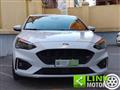 FORD FOCUS 1.5 EcoBoost 150 CV automatico 5p. ST-Line Co-Pilo