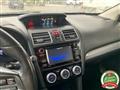 SUBARU LEVORG 1.6 DIT Lineartronic Sport Style Unico Proprietari