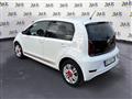 VOLKSWAGEN UP! 1.0 5p. EVO beats up! BlueMotion Technology