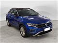 VOLKSWAGEN T-ROC 1.5 TSI ACT Life