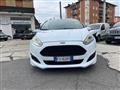 FORD Fiesta 3p 1.5 tdci ST-line 75cv OK NEOPATENTATI