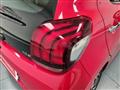 PEUGEOT 108 VTi 68 5 porte Allure