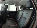 LAND ROVER RANGE ROVER SPORT Range Rover Sport 3.0 SDV6 HSE Dynamic