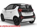 DR 1.0 EV 1.0 EV 61CV Elettrica - NUOVA ITALIANA