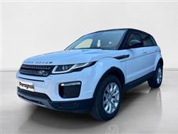 LAND ROVER RANGE ROVER EVOQUE 2.0 TD4 150 CV 5p. SE