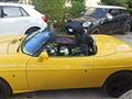 FIAT barchetta 1.8 16V