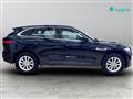 JAGUAR F-PACE -  2.0d i4 Portfolio awd 180cv auto my19