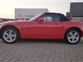 MAZDA MX-5 Roadster 1.8L 16V Earth