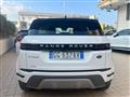 LAND ROVER RANGE ROVER EVOQUE HYBRID 1.5 i3 mhev  160cv auto