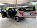 FORD ECOSPORT 1.0 EcoBoost 100 CV Plus UNICO PROPRIETARIO