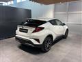 TOYOTA C-HR 2.0 Hybrid E-CVT Comfort