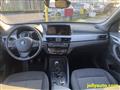 BMW X1 sDrive18d Advantage