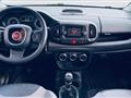 FIAT 500L Living 1.6 Multijet 105 CV Lounge 7 POSTI