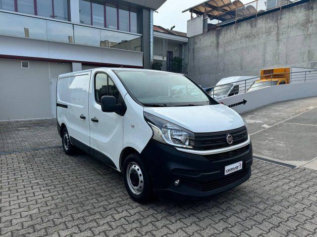 FIAT TALENTO 2.0 Ecojet 120CV PC-TN Furgone