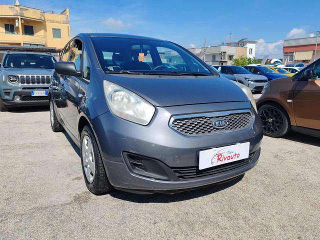 KIA VENGA 1.4 CRDi 77CV WGT LX