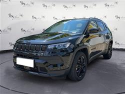 JEEP COMPASS e-HYBRID Compass 1.5 Turbo T4 130CV MHEV 2WD Night Eagle