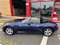 BMW Z3 Roadster 1.9 140cv, ISCRITTA ASI!