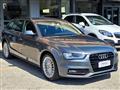 AUDI A4 AVANT Avant 2.0 TDI 150 CV multitronic Advanced S-Line