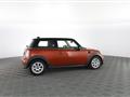 MINI MINI 3 PORTE Mini 1.6 16V Cooper D