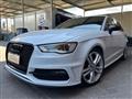 AUDI A3 Sportback 2.0 TDI quattro edition