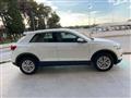 VOLKSWAGEN T-ROC 1.6 TDI SCR Business BlueMotion Technology